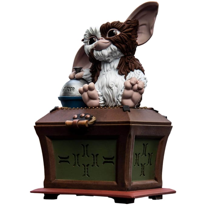 Weta Workshop Gremlins - Gizmo 12 cm Mini Epics Vinyl Beeld/figuur - Multicolours