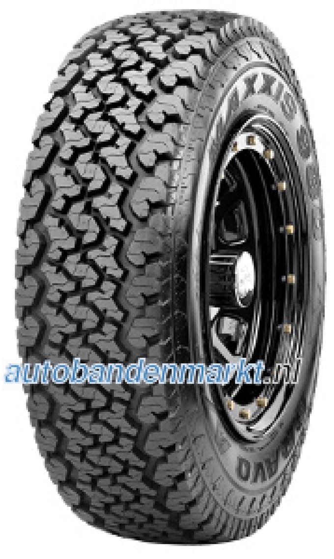 Maxxis AT 980 E ( 265/60 R18 114/110Q POR )