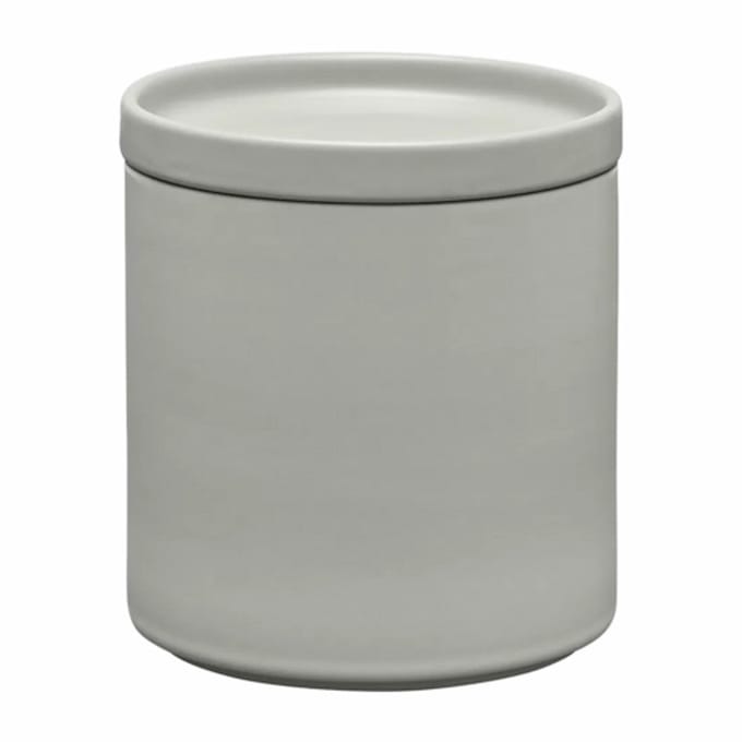 Opbergbox Blomus Pilar Mirage Gray Medium 1 L