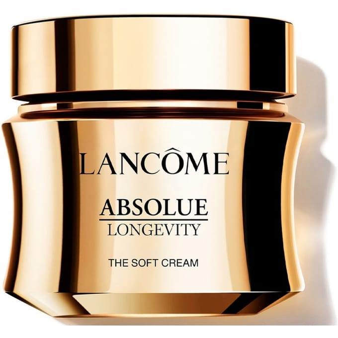 Lancôme Absolue Longevity The Soft Cream Gezichtscrème Dames 60 ml