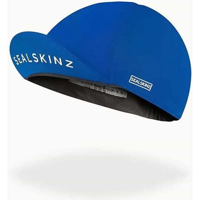 Cap Sealskinz Trunch