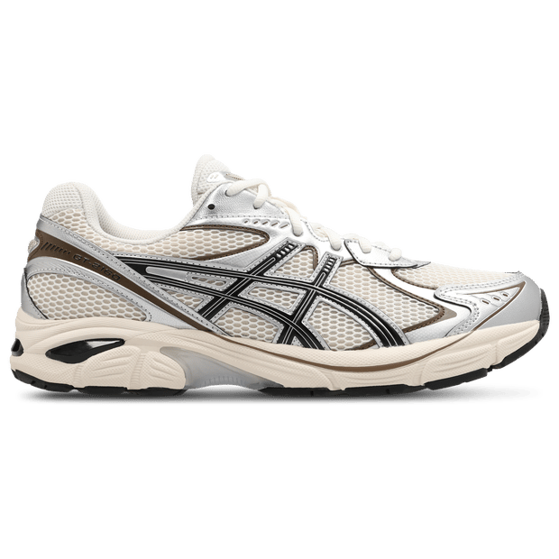 Asics GT-2160 Sneakers Heren - Wit - Maat 48 - Mesh/Synthetisch