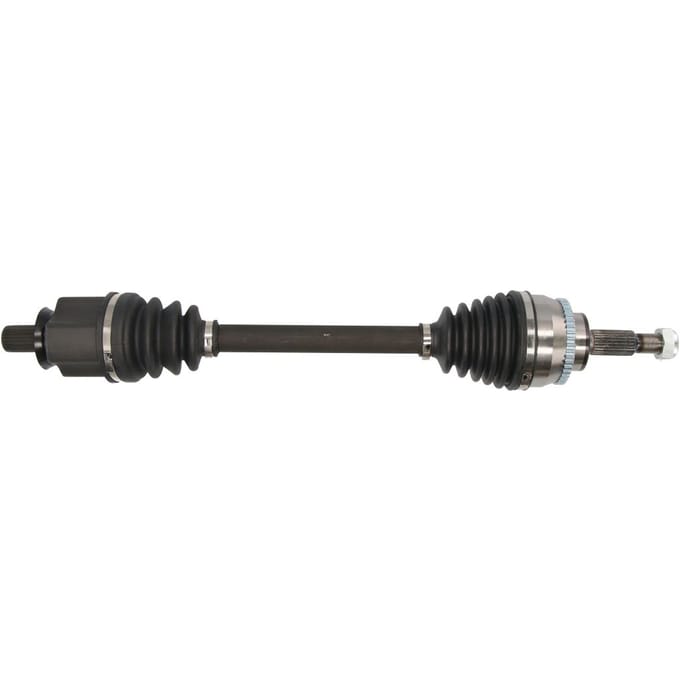 Aandrijfas SKF VKJC 1227 links