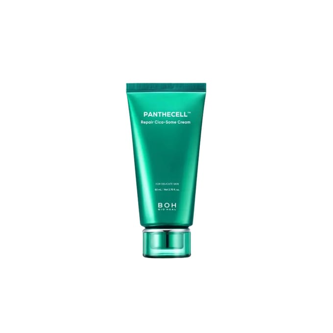 BIOHEAL BOH PANTHECELL™ Herstellende Cica-Some Crème 80ml(2,70 fl. oz.) 2ea