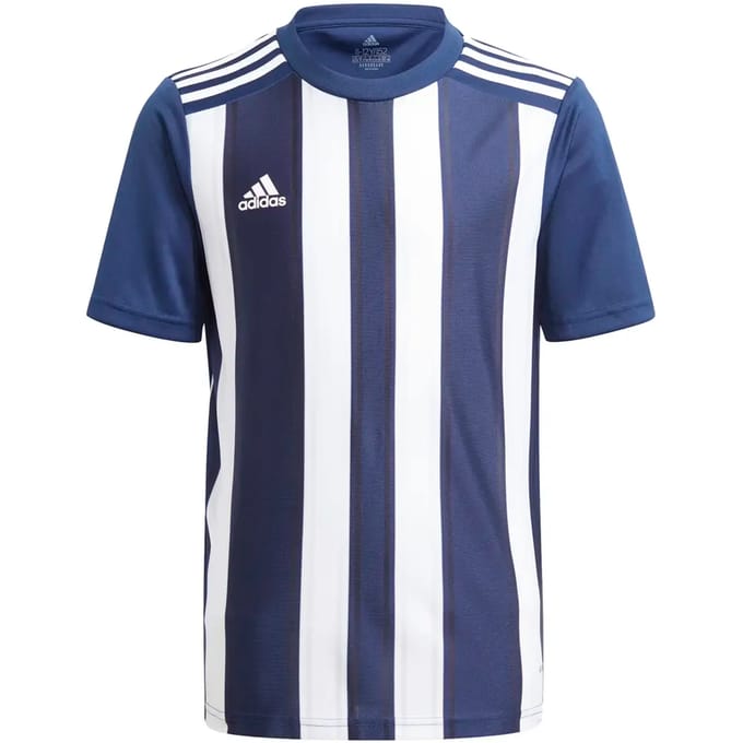 Kindertrui adidas Striped 21