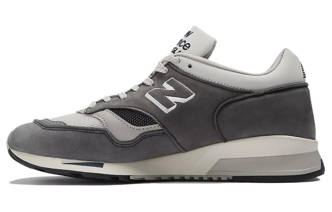 New Balance 1500 MiUK 35ème Anniversaire Gris 43 gray