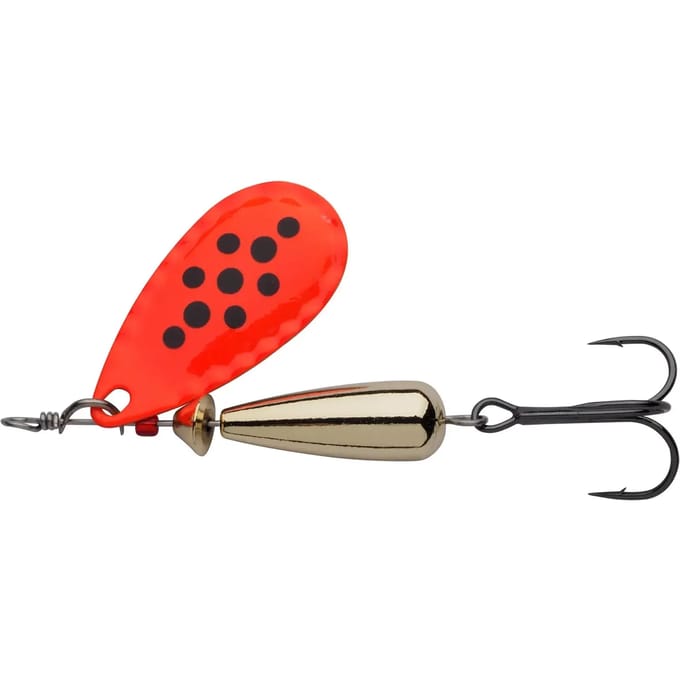 Lok Abu Garcia Droppen