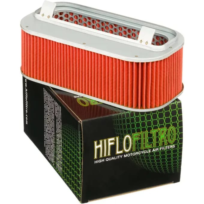 Motorfiets luchtfilter Hiflofiltro HFA1704