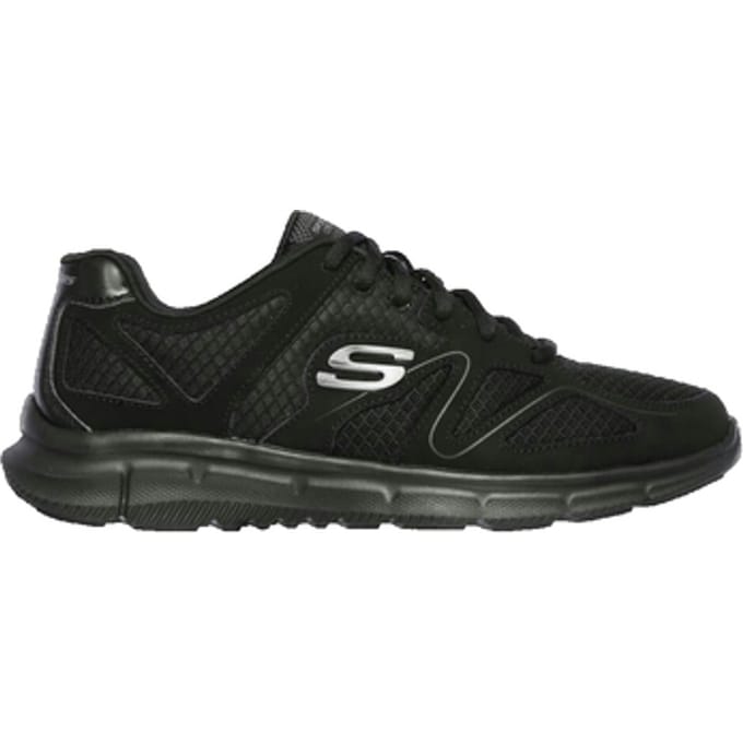 Skechers Verse - Flash Point Sneaker Heren Sneakers