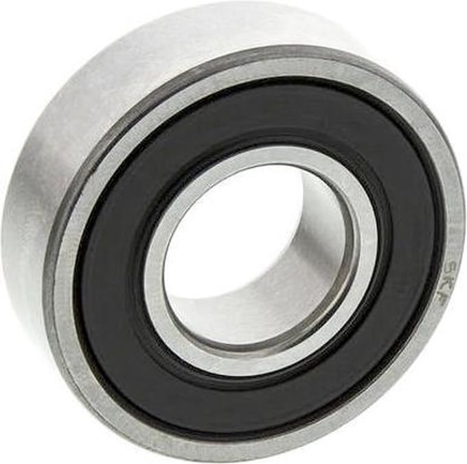 SKF 629 2RSH  afmeting  dxDxbr  9x26x8mm