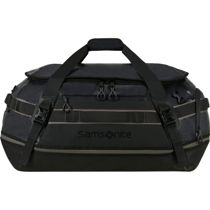 Samsonite Outtrax Reistas L Slate Black