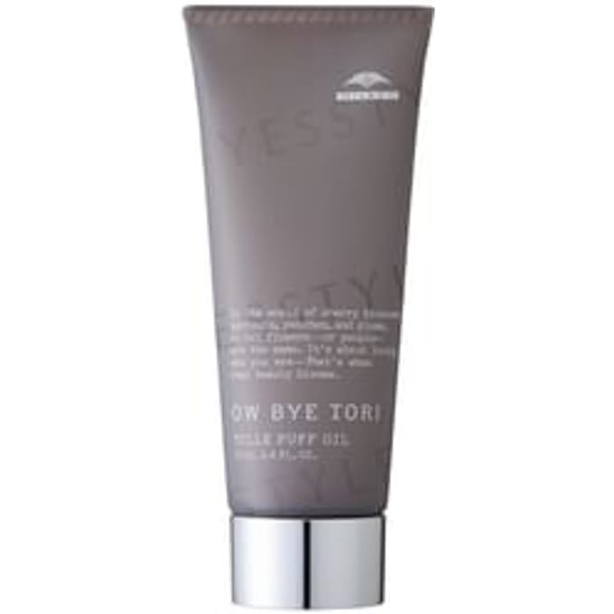 MILBON - OW BYE TORI Tulle Puff Oil 70ml