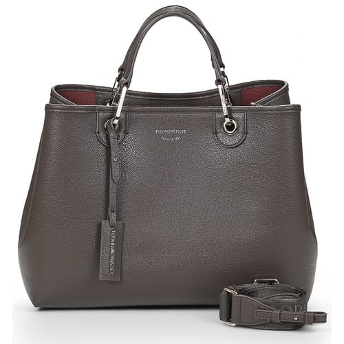 Handtas Emporio Armani MYEA MEDIUM BORSA