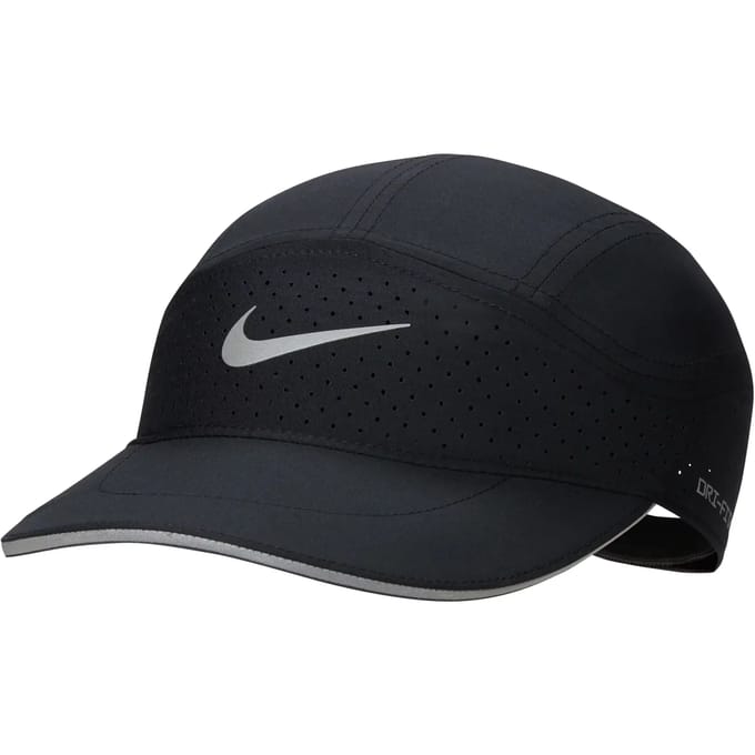 Kap zonder structuur Nike Training vapor fly RFLTV