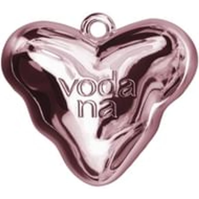 vodana - Butter Heart Balm - 3 Types Peach