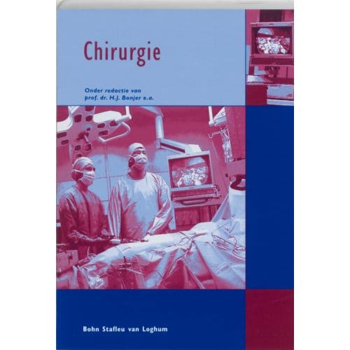 Chirurgie - Quintessens