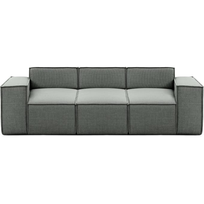 3-zitsbank Firenze | NADUVI Collection