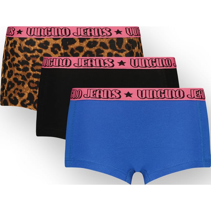 Hipster Animal 3 pack