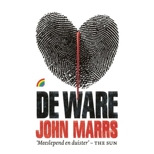 De Ware - John Marrs