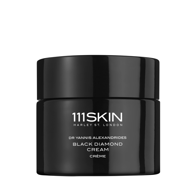 111Skin Celestial zwarte diamantcrème 50 ml