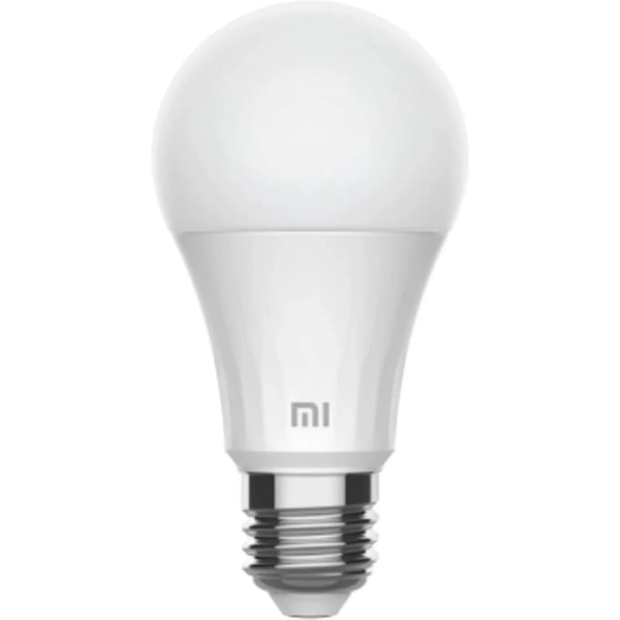Mi Smart LED Bulb (Warm White) wit General