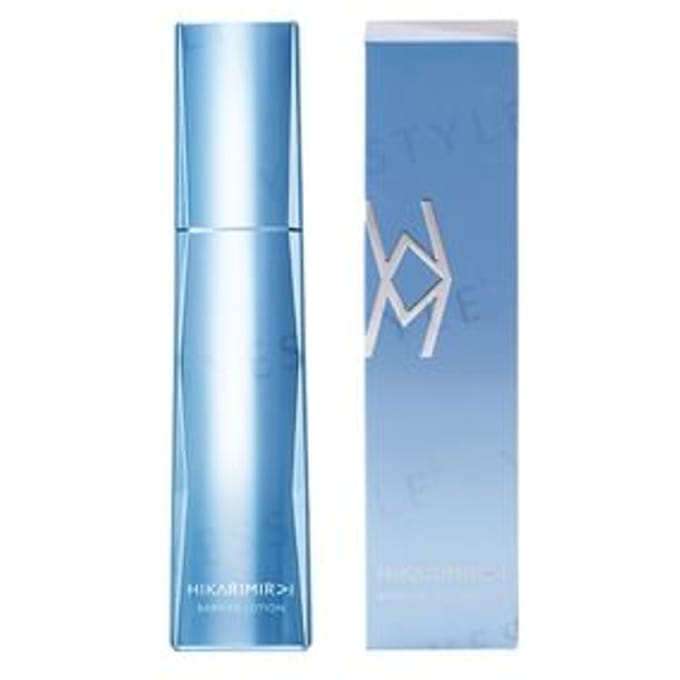 HIKARIMIRAI - Barrier Ring Lotion 160ml