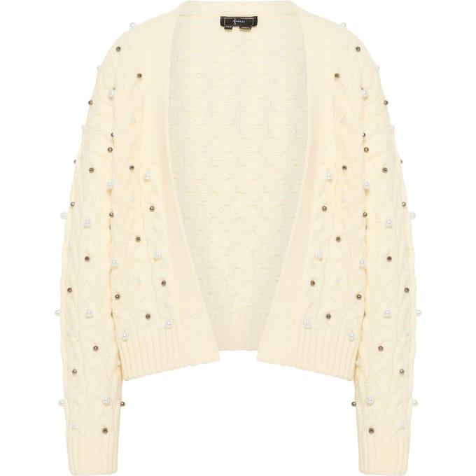 faina Vest tylin