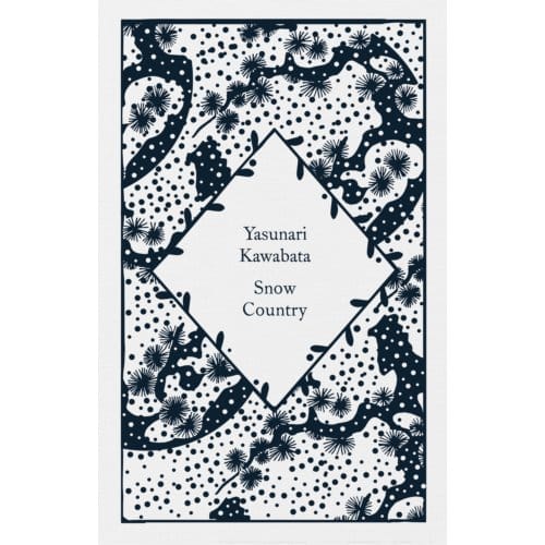 Snow Country - Little Clothbound Classics - Yasunari Kawabata