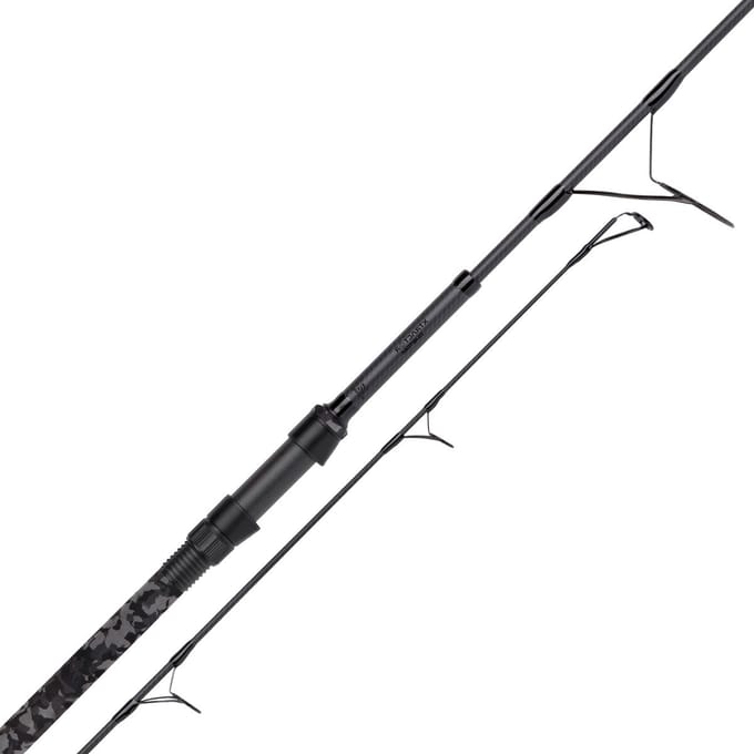 Sonik - XTractor Custom Carp Rods - Sonik