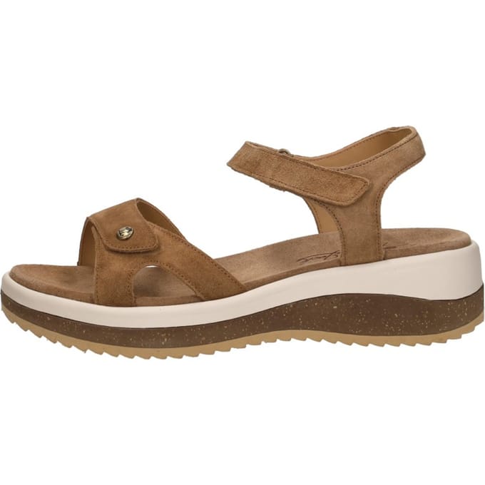 Panama Jack Panama Jack Alice Sandalen cognac Leer