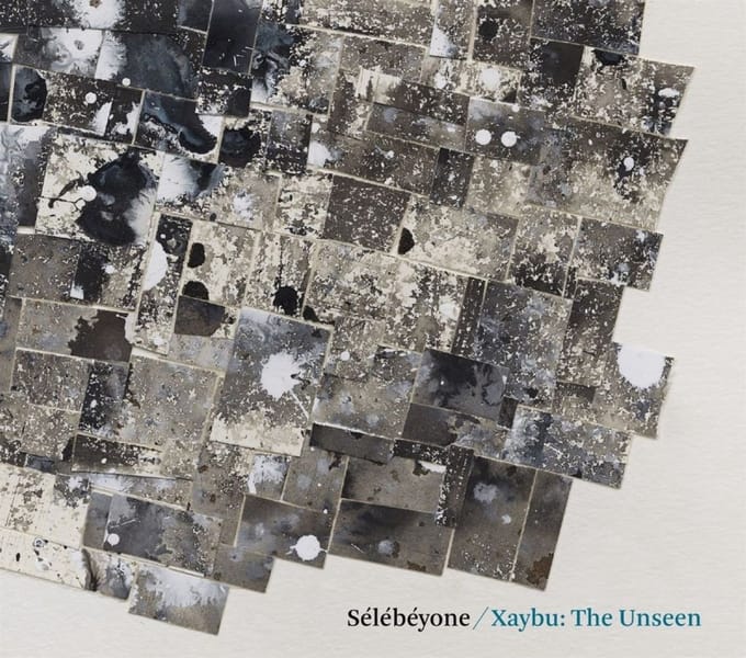 Steve Lehman & Sélébéyone - Xaybu: The Unseen (CD)