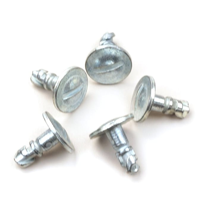 BCF5065 Dowel Pin 6x20mm Schroef 8D0805121B voor 100 A4 A6 A8 S4 S6 VW Passat