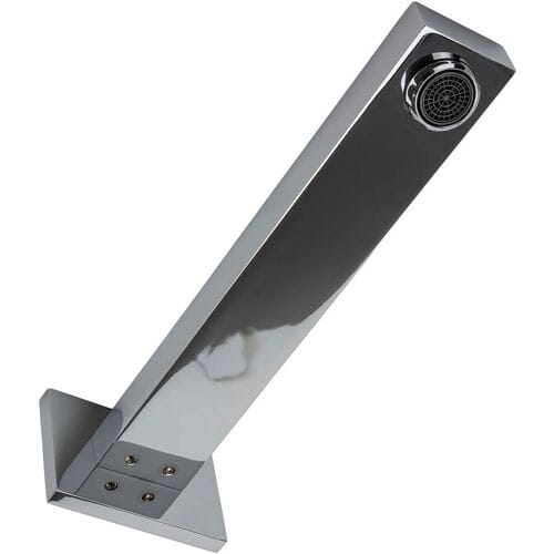 Steinberg Series 160 replacement wall spout 20.5 cm, 160.9718 1