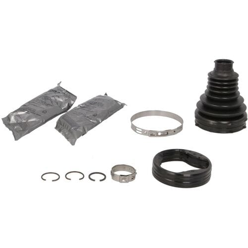 Afdekking, aandrijfscharnier SPIDAN GKNB20600