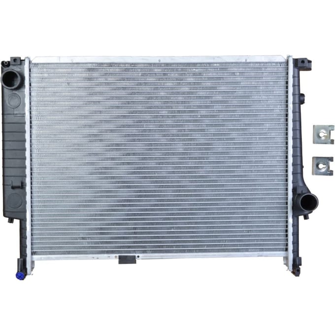 Radiator, motorkoeling NRF 58117