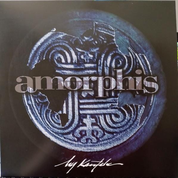 Amorphis - My Kantele