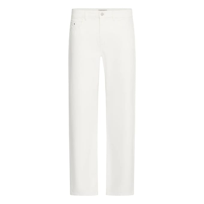 Wide Leg Jeans Casual Friday CFHallund 263