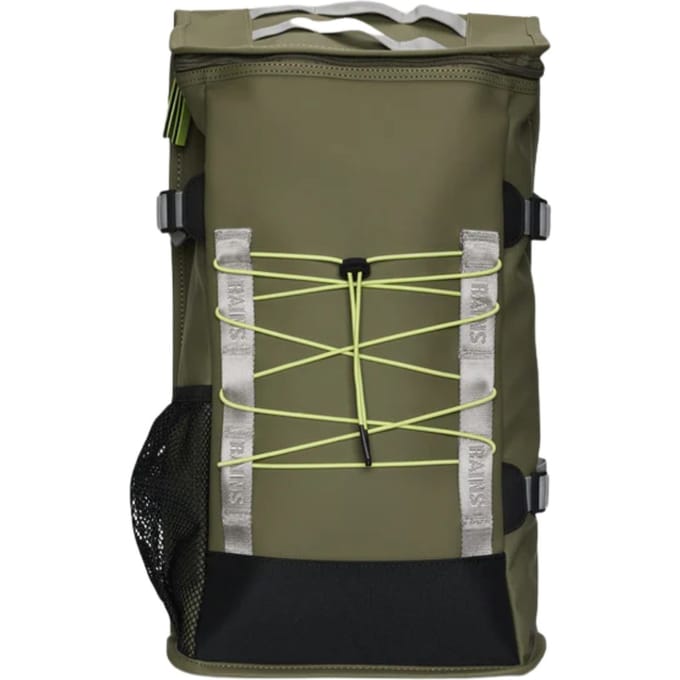Rains Trail Mountaineer Bag