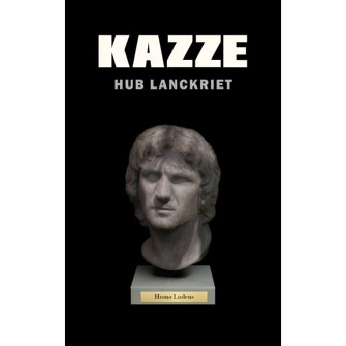 Kazze - Hub Lanckriet