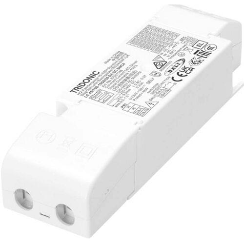 Tridonic LC 45W 700-1050mA DA SC SNC4 LED-driver Constante stroomsterkte 45 W 1.05 A 15 - 50 V Dimbaar, Dali, Instelbaar 1 stuk(s)