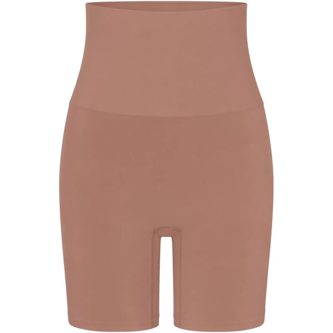 Dijhoge dameslaarzen Triumph Soft Sculpt Panty L