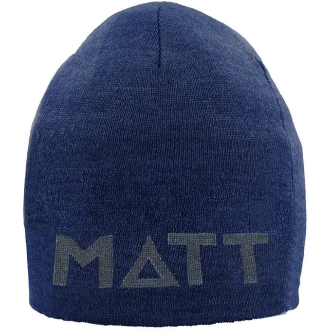 Cap MATT Runwarm