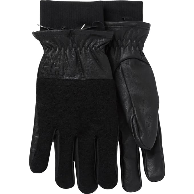 Skihandschoenen Helly Hansen Marka