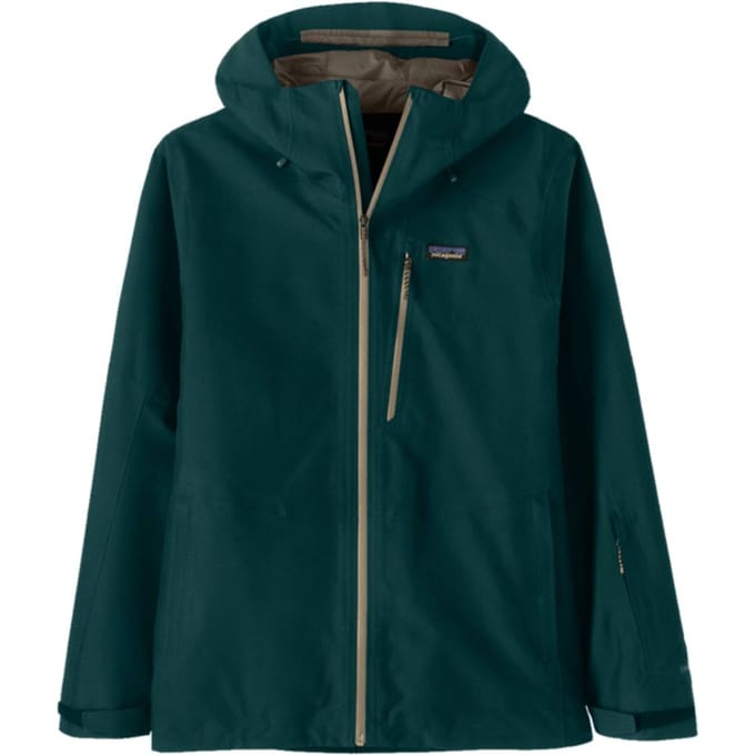 Patagonia Mens Powder Town Jacket