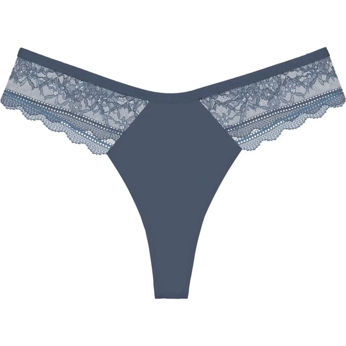 Damesslipjes Triumph Comfort Allure
