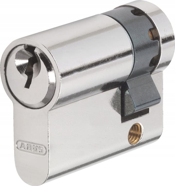 Abus E45N 10/30 Cilinderslot - Hoog beveiligingsniveau