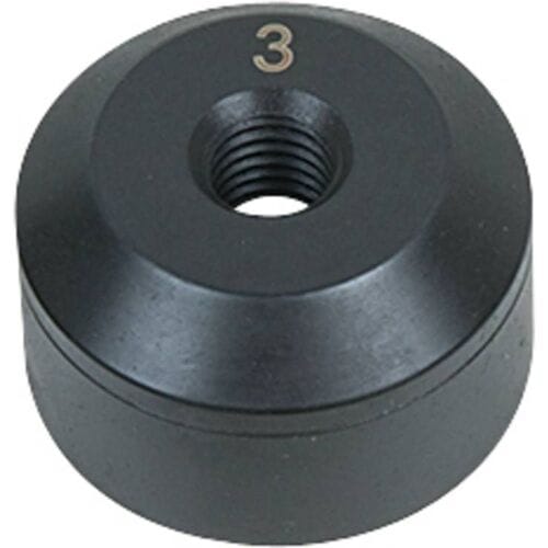 KS Tools 700.2151 Drukstuk 3, Ø 43,0 mm