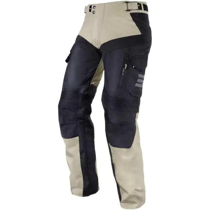Motocross broek Shot Racetech
