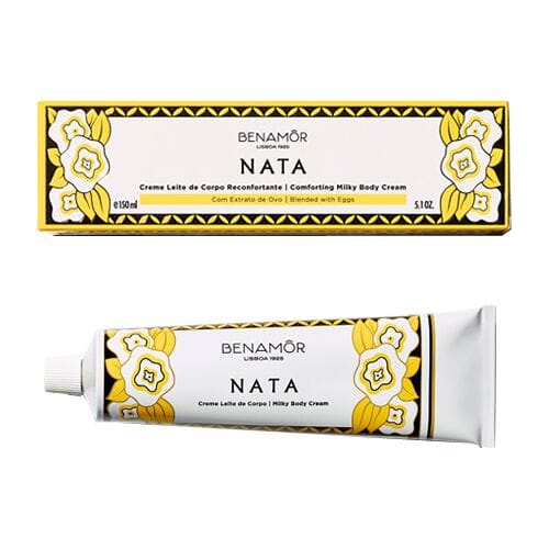 Benamôr Nata Milky Body Cream 150ml