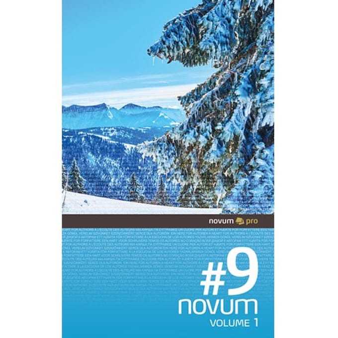 Novum #9 - Wolfgang Bader
